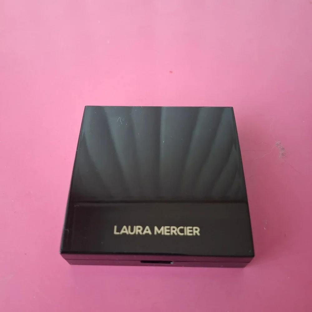 Laura Mercier Blush Color Infusion Passionfruit 6g 0.2oz Sheer Powder Blush